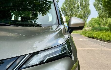 Nissan X-Trail, 2023 год, 2 680 000 рублей, 9 фотография