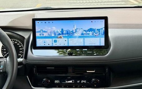 Nissan X-Trail, 2023 год, 2 680 000 рублей, 16 фотография