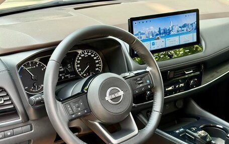 Nissan X-Trail, 2023 год, 2 680 000 рублей, 13 фотография