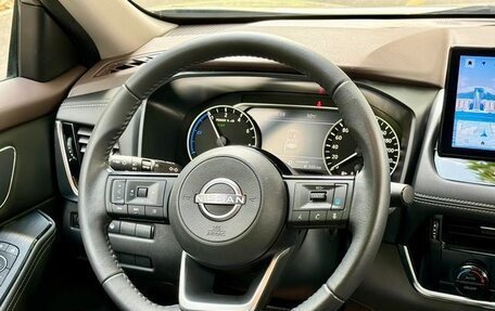 Nissan X-Trail, 2023 год, 2 680 000 рублей, 14 фотография
