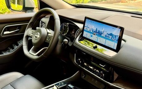 Nissan X-Trail, 2023 год, 2 680 000 рублей, 15 фотография