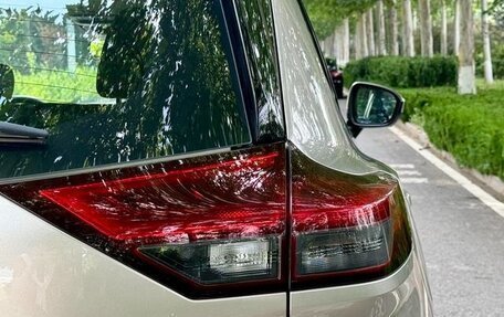 Nissan X-Trail, 2023 год, 2 680 000 рублей, 10 фотография
