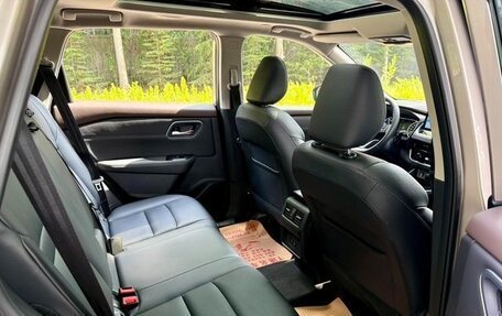 Nissan X-Trail, 2023 год, 2 680 000 рублей, 19 фотография