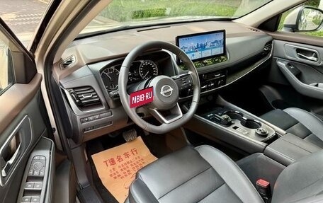 Nissan X-Trail, 2023 год, 2 680 000 рублей, 12 фотография