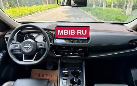 Nissan X-Trail, 2023 год, 2 680 000 рублей, 11 фотография