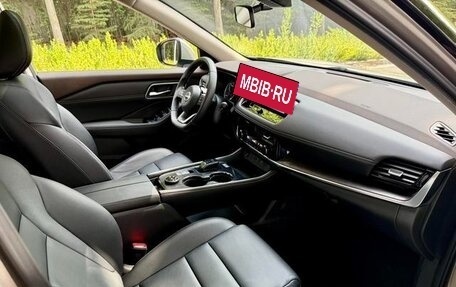 Nissan X-Trail, 2023 год, 2 680 000 рублей, 18 фотография