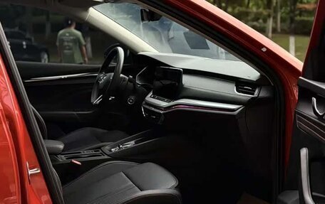 Skoda Octavia IV, 2021 год, 2 128 030 рублей, 4 фотография