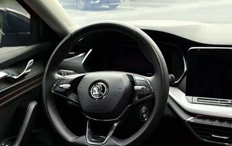 Skoda Octavia IV, 2021 год, 2 128 030 рублей, 16 фотография