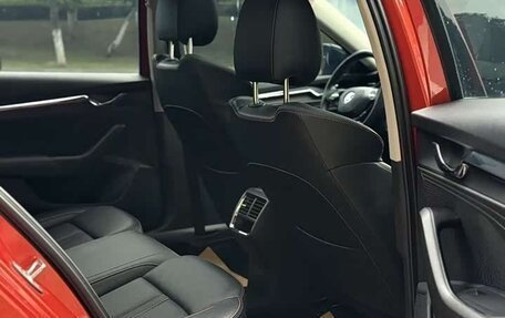 Skoda Octavia IV, 2021 год, 2 128 030 рублей, 15 фотография