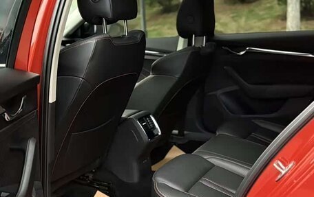 Skoda Octavia IV, 2021 год, 2 128 030 рублей, 8 фотография