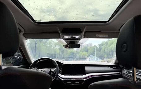 Skoda Octavia IV, 2021 год, 2 128 030 рублей, 17 фотография