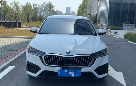 Skoda Octavia IV, 2021 год, 2 220 030 рублей, 3 фотография