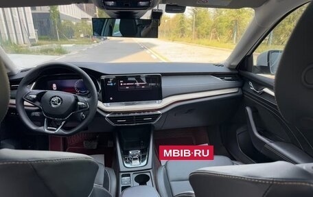 Skoda Octavia IV, 2021 год, 2 220 030 рублей, 7 фотография