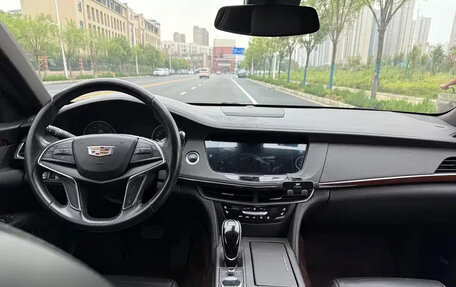 Cadillac CT6 I, 2020 год, 2 300 000 рублей, 4 фотография