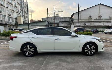 Nissan Altima VI (L34), 2021 год, 2 000 000 рублей, 7 фотография