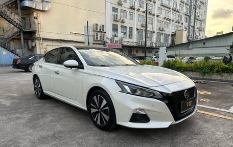 Nissan Altima VI (L34), 2021 год, 2 000 000 рублей, 2 фотография