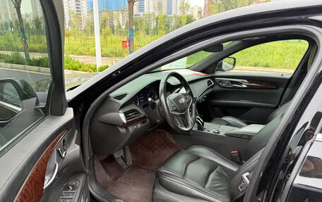 Cadillac CT6 I, 2020 год, 2 300 000 рублей, 6 фотография