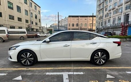 Nissan Altima VI (L34), 2021 год, 2 000 000 рублей, 8 фотография
