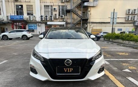Nissan Altima VI (L34), 2021 год, 2 000 000 рублей, 3 фотография