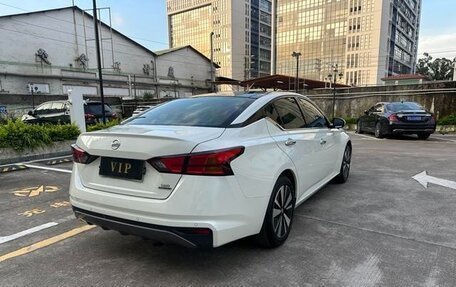 Nissan Altima VI (L34), 2021 год, 2 000 000 рублей, 6 фотография