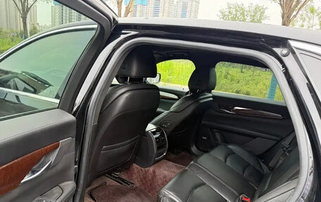 Cadillac CT6 I, 2020 год, 2 300 000 рублей, 5 фотография