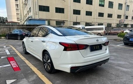 Nissan Altima VI (L34), 2021 год, 2 000 000 рублей, 4 фотография