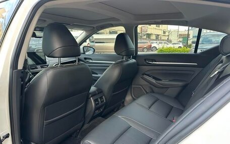 Nissan Altima VI (L34), 2021 год, 2 000 000 рублей, 13 фотография