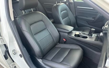 Nissan Altima VI (L34), 2021 год, 2 000 000 рублей, 19 фотография