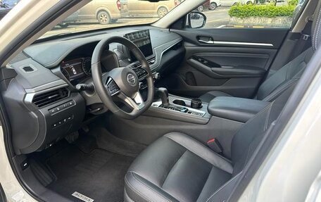 Nissan Altima VI (L34), 2021 год, 2 000 000 рублей, 12 фотография