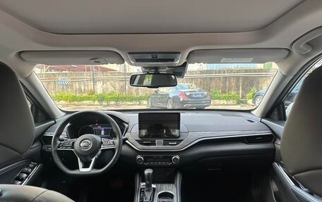 Nissan Altima VI (L34), 2021 год, 2 000 000 рублей, 11 фотография