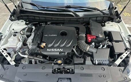 Nissan Altima VI (L34), 2021 год, 2 000 000 рублей, 21 фотография
