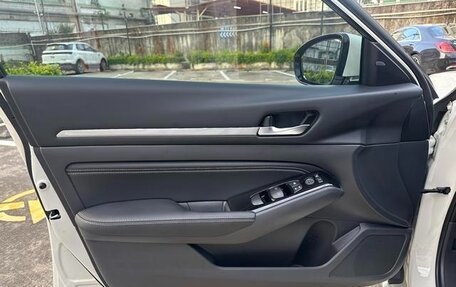 Nissan Altima VI (L34), 2021 год, 2 000 000 рублей, 17 фотография