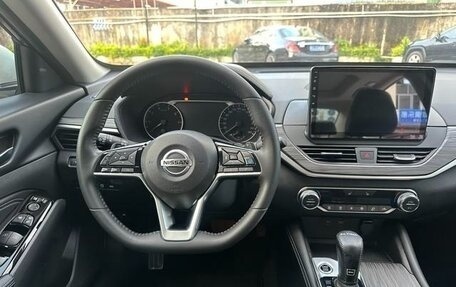 Nissan Altima VI (L34), 2021 год, 2 000 000 рублей, 10 фотография