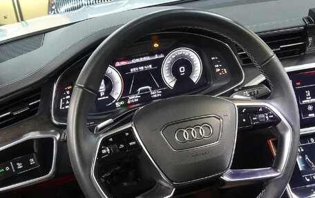 Audi A7, 2022 год, 5 750 000 рублей, 6 фотография