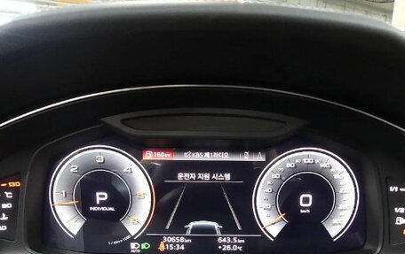 Audi A7, 2022 год, 5 750 000 рублей, 7 фотография