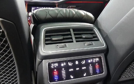 Audi A7, 2022 год, 5 750 000 рублей, 11 фотография
