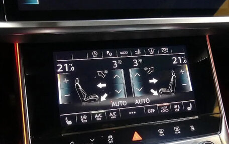 Audi A7, 2022 год, 5 750 000 рублей, 14 фотография