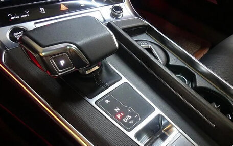 Audi A7, 2022 год, 5 750 000 рублей, 10 фотография