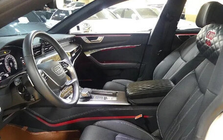 Audi A7, 2022 год, 5 750 000 рублей, 8 фотография