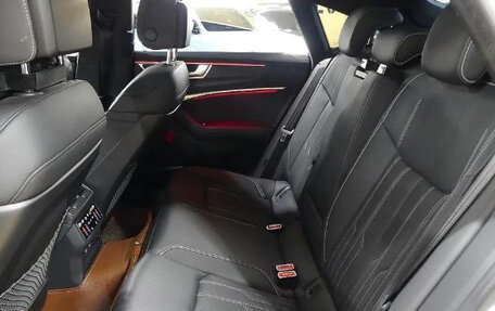 Audi A7, 2022 год, 5 750 000 рублей, 12 фотография