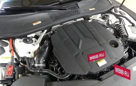 Audi A7, 2022 год, 5 750 000 рублей, 20 фотография