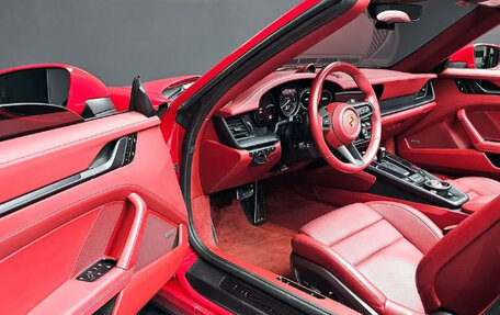 Porsche 911, 2022 год, 12 880 000 рублей, 8 фотография