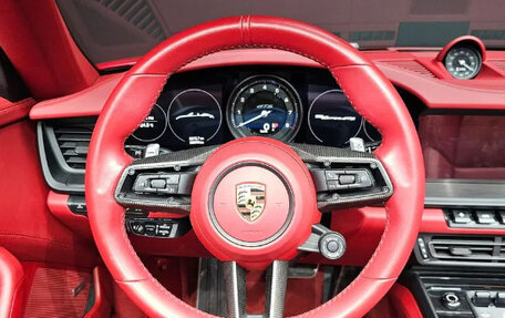 Porsche 911, 2022 год, 12 880 000 рублей, 10 фотография