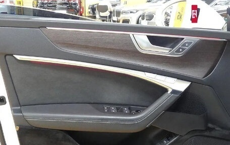 Audi A7, 2022 год, 5 750 000 рублей, 21 фотография