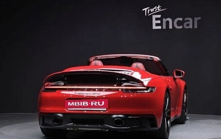 Porsche 911, 2022 год, 12 880 000 рублей, 6 фотография