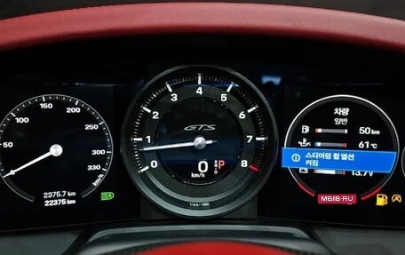 Porsche 911, 2022 год, 12 880 000 рублей, 11 фотография