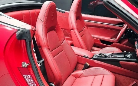 Porsche 911, 2022 год, 12 880 000 рублей, 9 фотография