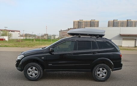 SsangYong Kyron I, 2013 год, 900 000 рублей, 2 фотография