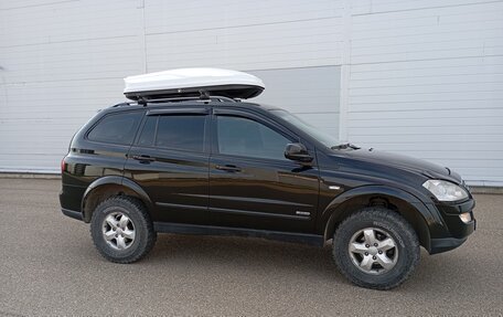 SsangYong Kyron I, 2013 год, 900 000 рублей, 4 фотография