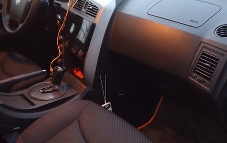 SsangYong Kyron I, 2013 год, 900 000 рублей, 7 фотография